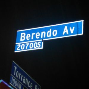 Meet your Posher, Julia